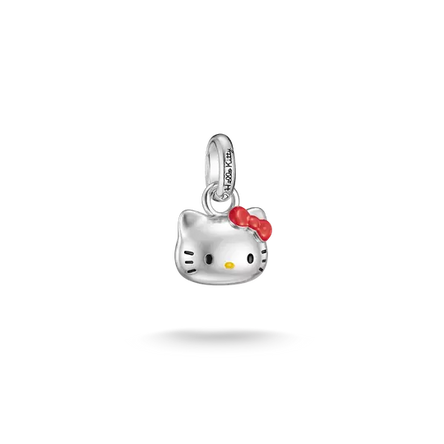 Thomas Sabo Hello Kitty with Red Bow Connect Charm