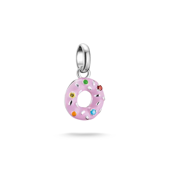 Thomas Sabo Donut Connect Charm