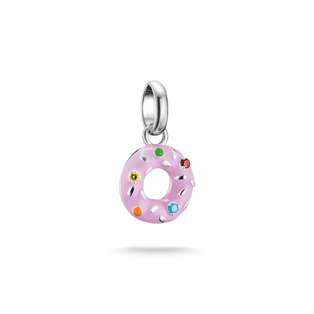 Thomas Sabo Donut Connect Charm