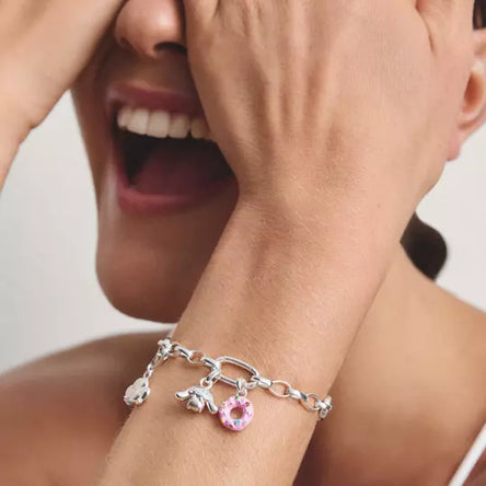 Thomas Sabo Donut Connect Charm