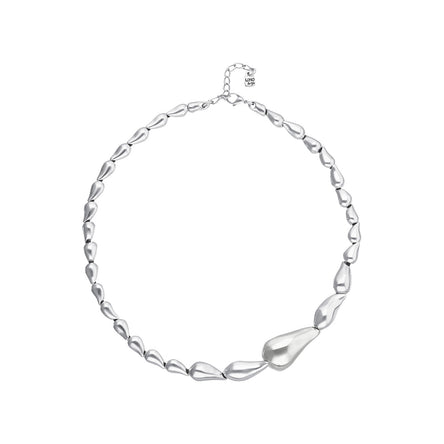 Uno de 50 Silver Necklace Medelux
