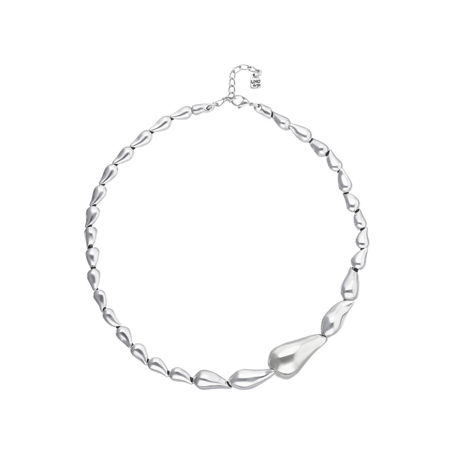 Uno de 50 Silver Necklace Medelux