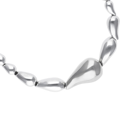 Uno de 50 Silver Necklace Medelux