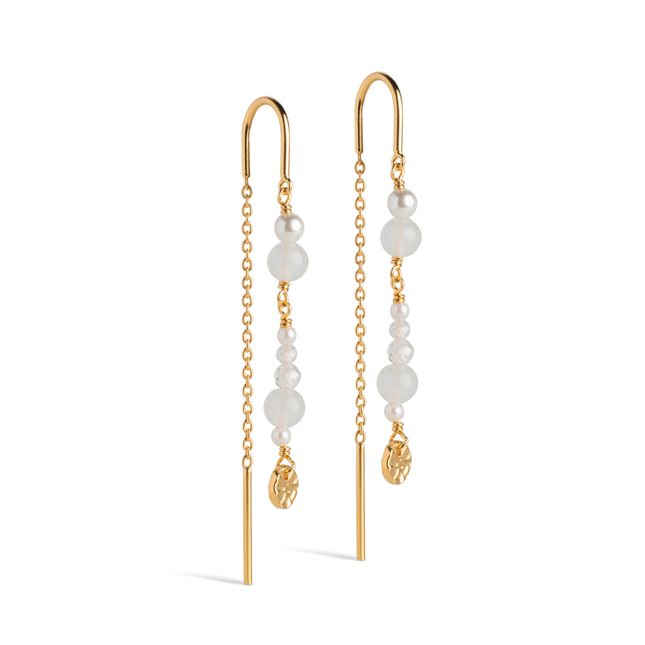Enamel Copenhagen Sofia Earrings