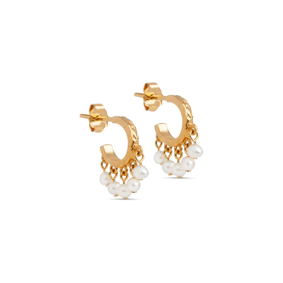 Enamel Copenhagen Astrid Earrings