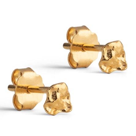 Enamel Copenhagen Rio Mini Stud Earrings