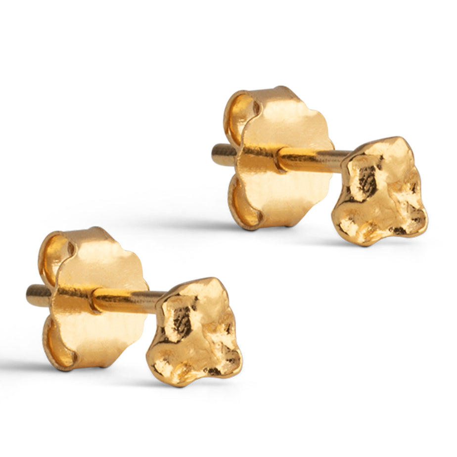 Enamel Copenhagen Rio Mini Stud Earrings