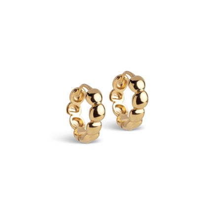 Enamel Copenhagen Nara Hoops