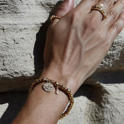 ChloBo Graceful Arrow Bracelet