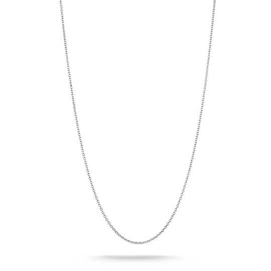 Thomas Sabo Silver Plated Chain