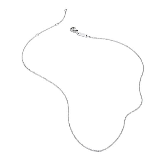 Thomas Sabo Silver Plated Chain