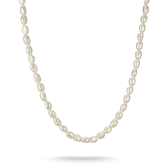 Thomas Sabo Pearl Necklace