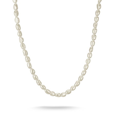 Thomas Sabo Pearl Necklace