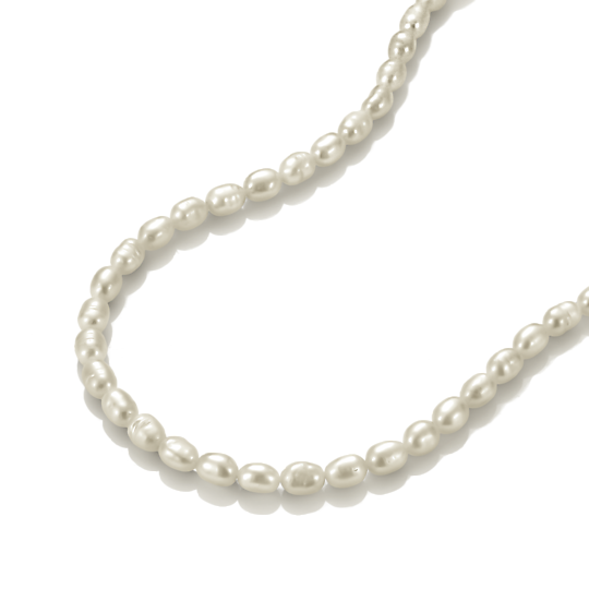 Thomas Sabo Pearl Necklace