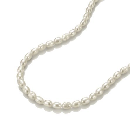 Thomas Sabo Pearl Necklace