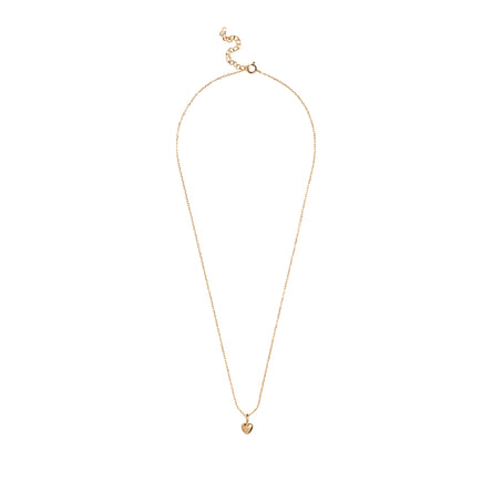 Enamel Copenhagen Amore Necklace