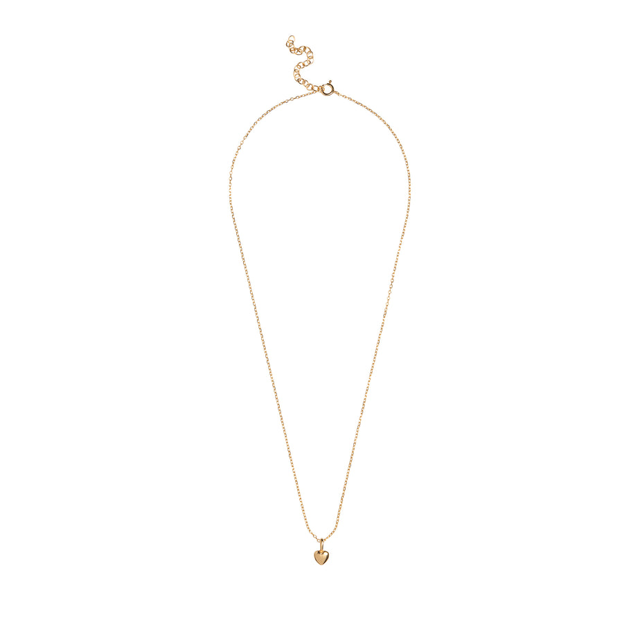 Enamel Copenhagen Amore Necklace