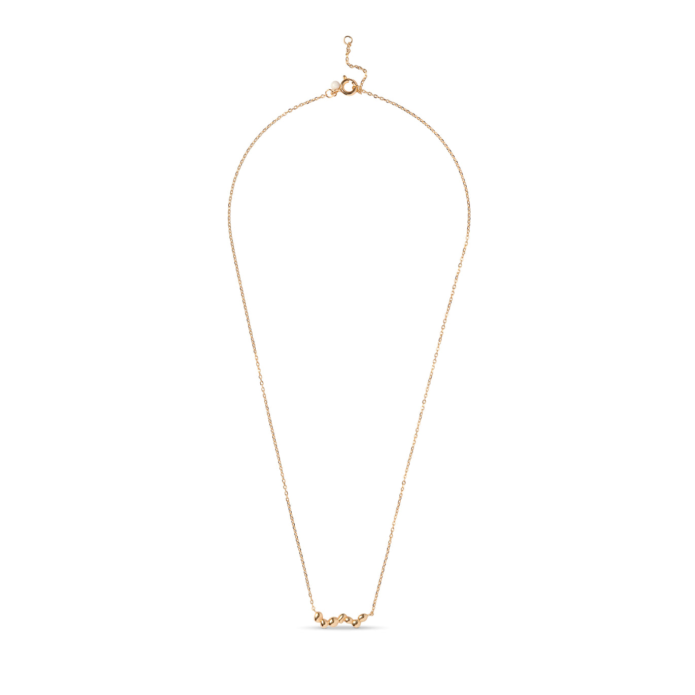 Enamel Copenhagen Nara Necklace