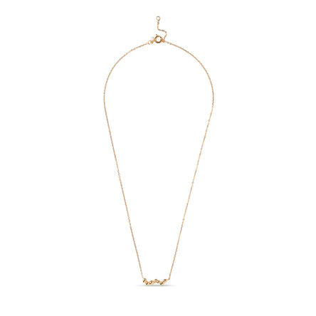 Enamel Copenhagen Nara Necklace