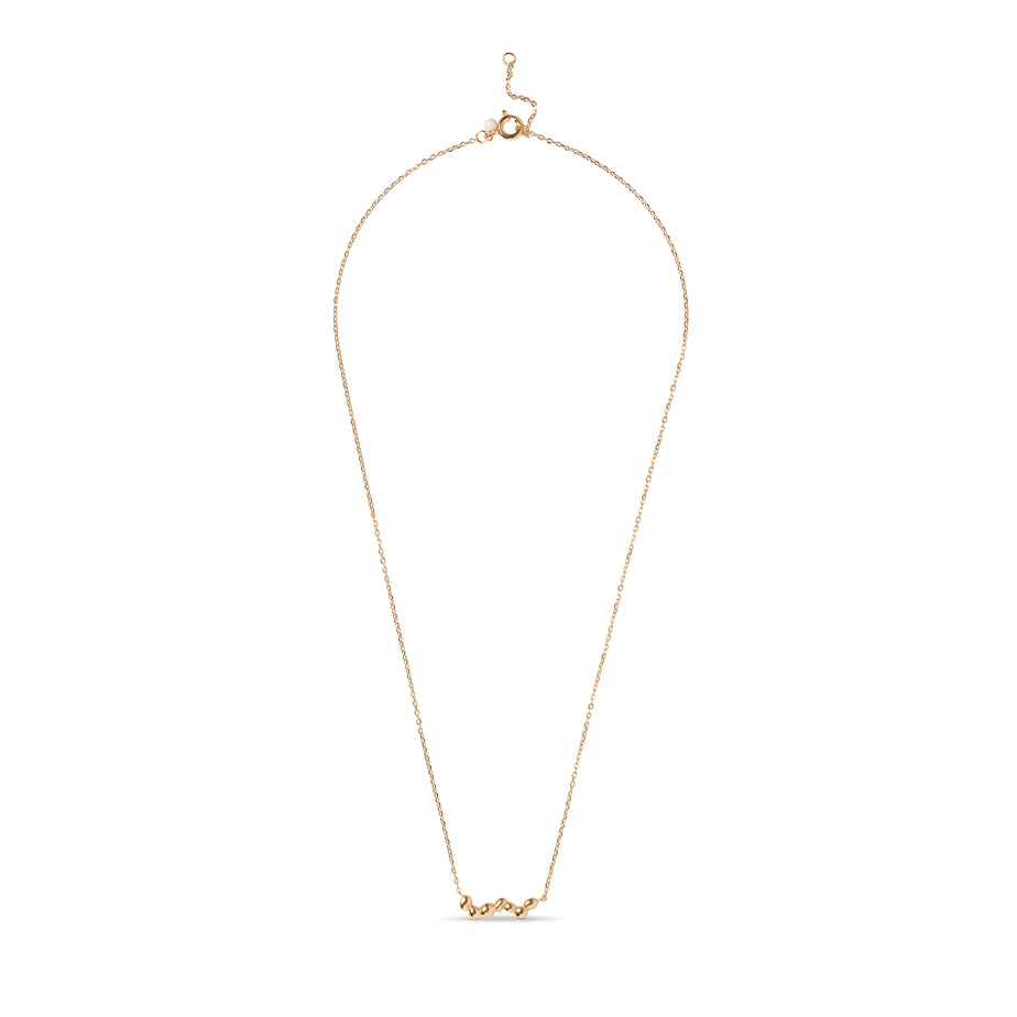 Enamel Copenhagen Nara Necklace