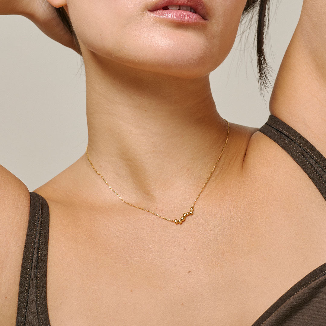 Enamel Copenhagen Nara Necklace