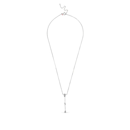 Enamel Copenhagen Talia Necklace Silver