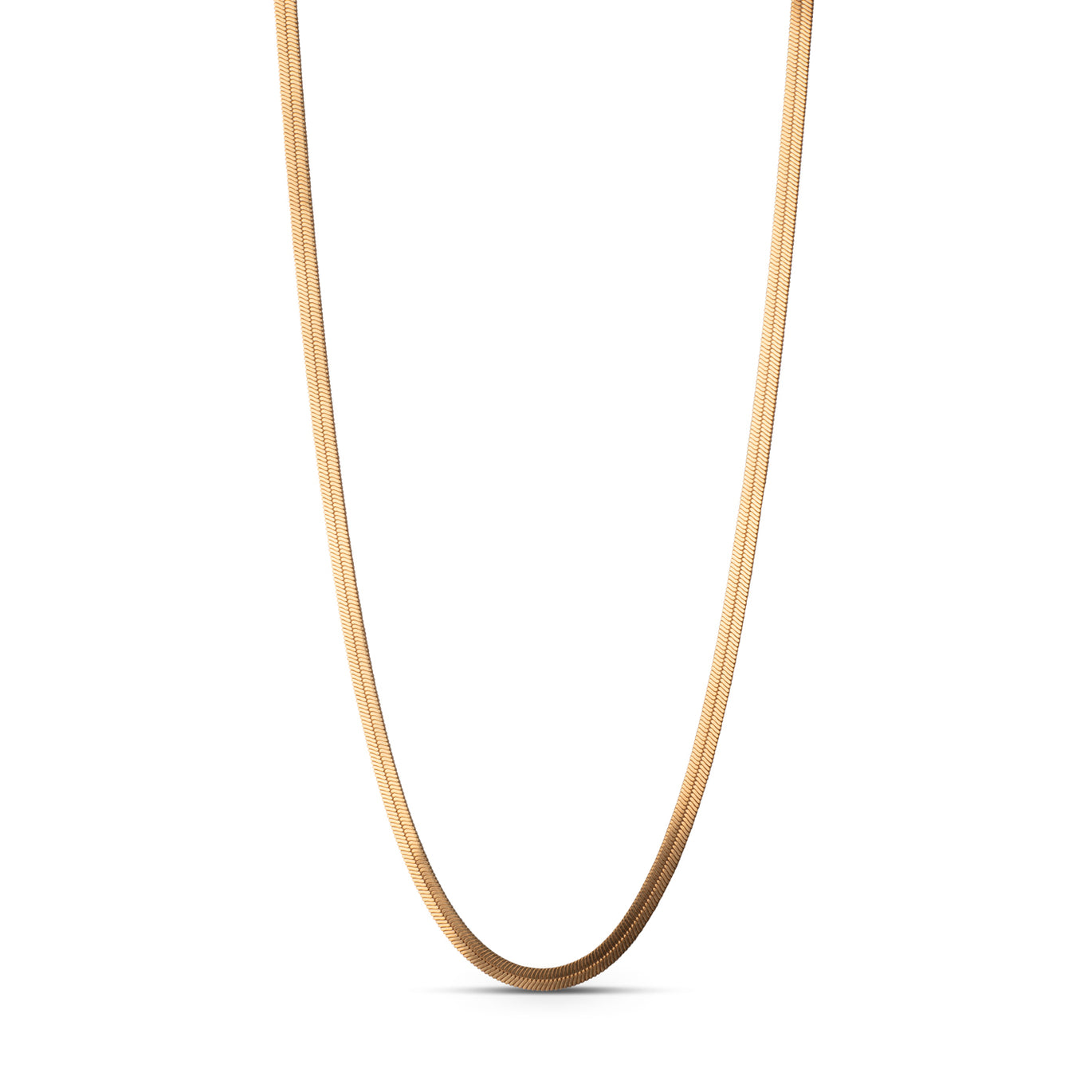 Enamel Copenhagen Caroline Necklace