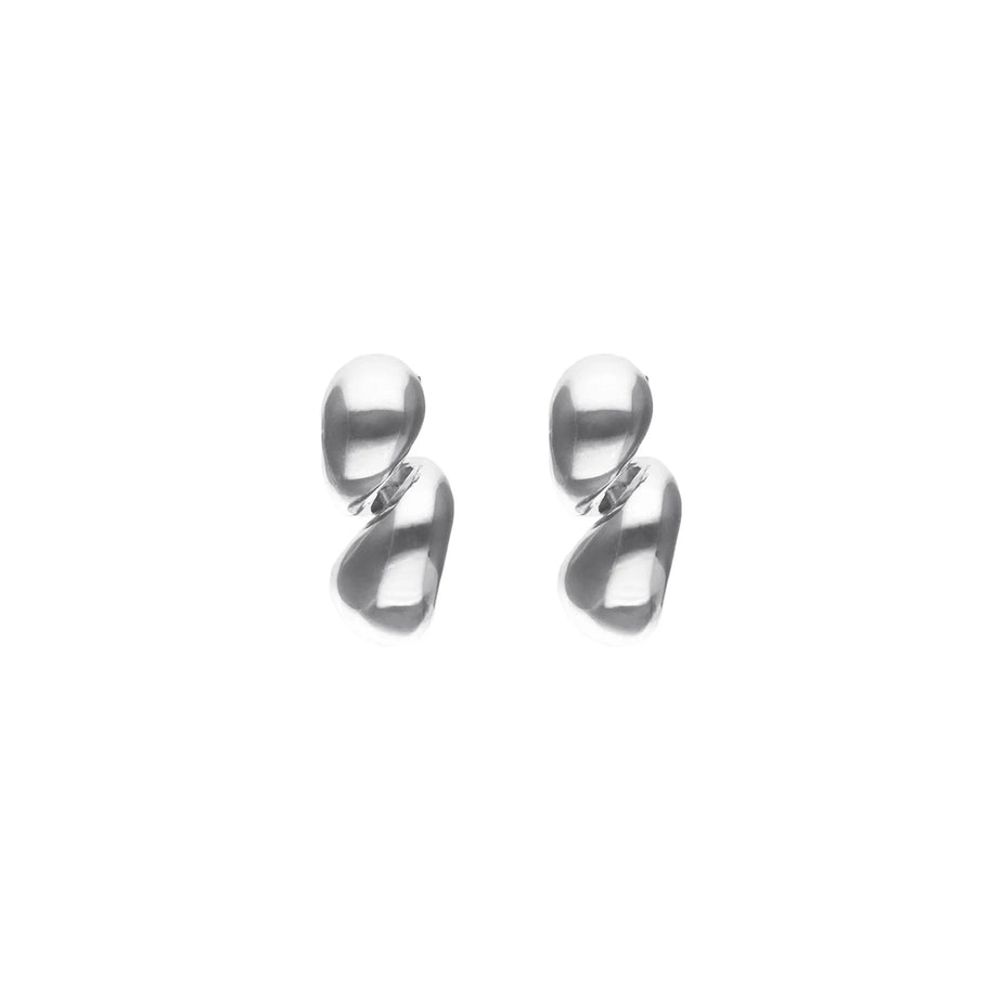 Uno de 50 Silver Earrings Essentia