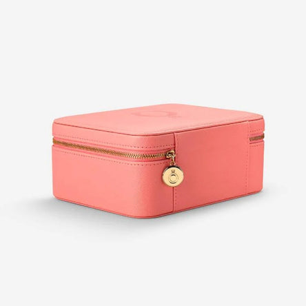 Pandora Pink Medium Jewellery Box