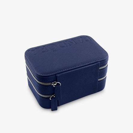 Pandora Blue Small Jewellery Box