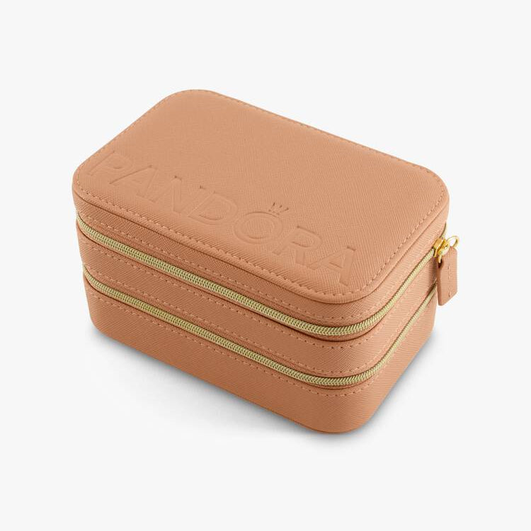 Pandora Neutral Small Jewellery Box