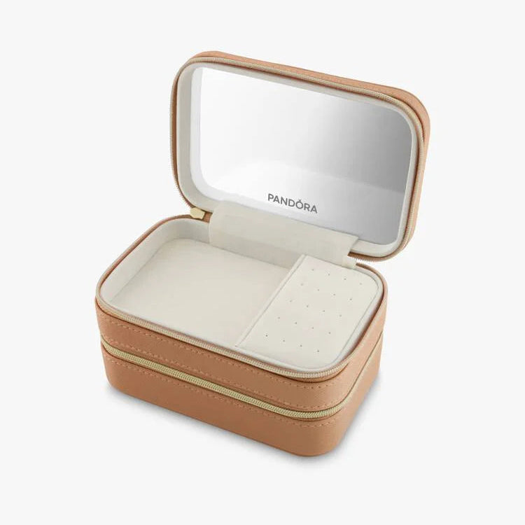 Pandora Neutral Small Jewellery Box