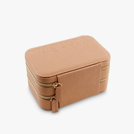 Pandora Neutral Small Jewellery Box