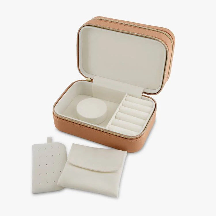 Pandora Neutral Small Jewellery Box
