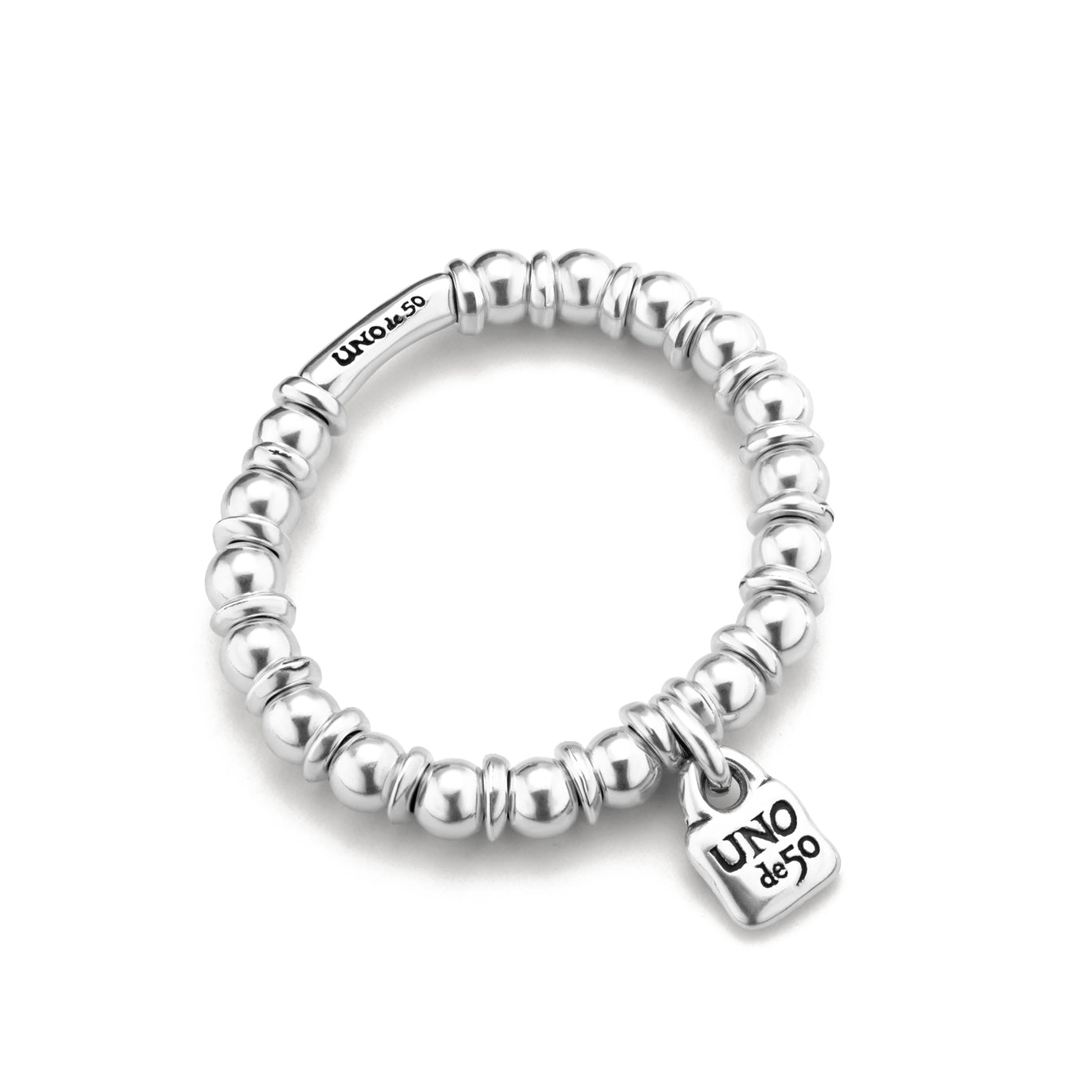 UNO de 50 Bohemian Bracelet