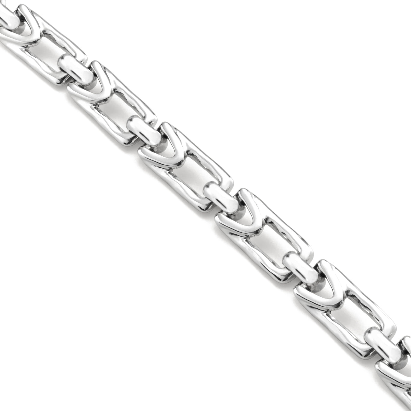 UNO De 50 Silver Splendid Bracelet