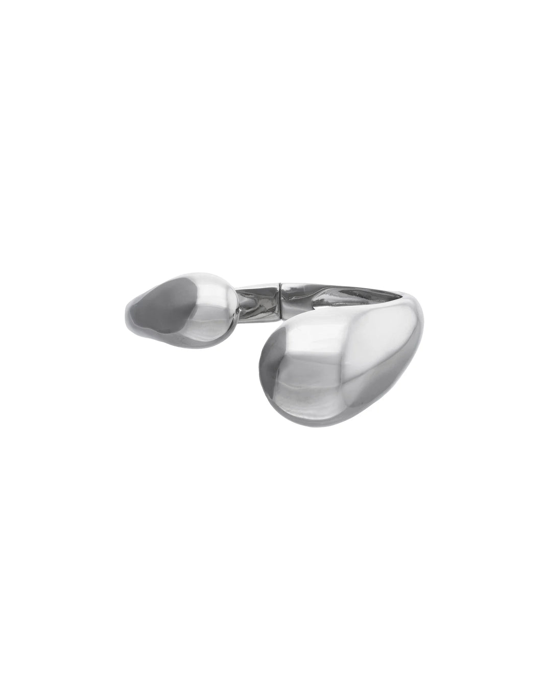 Uno de 50 Silver Bracelet Corium