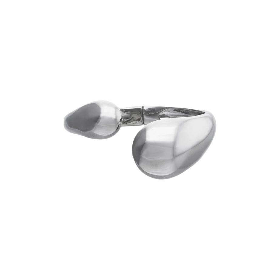 Uno de 50 Silver Bracelet Corium