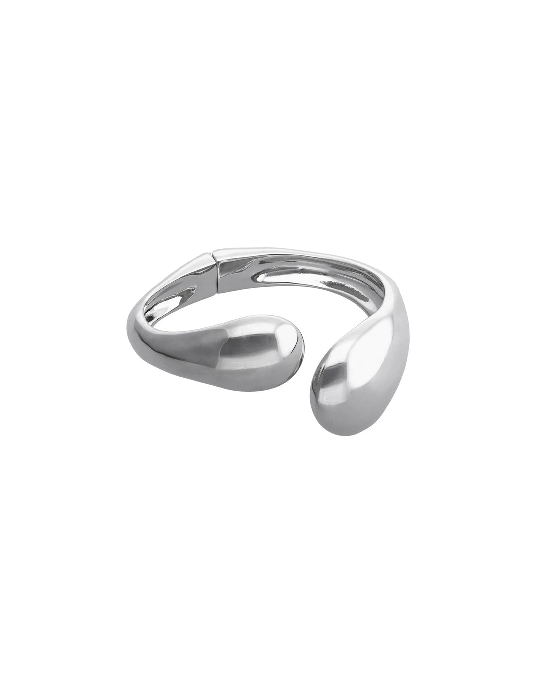 Uno de 50 Silver Bracelet Corium
