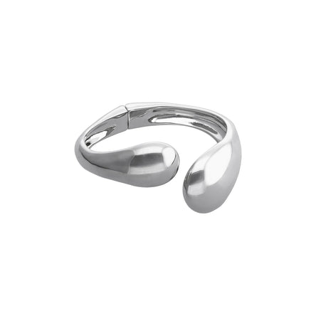 Uno de 50 Silver Bracelet Corium