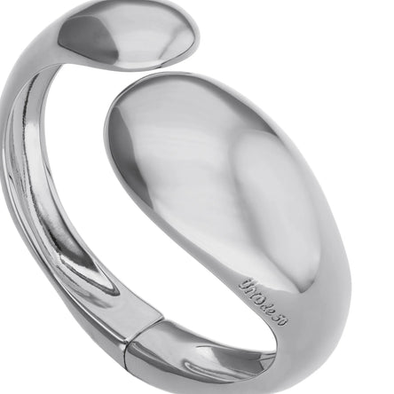 Uno de 50 Silver Bracelet Corium