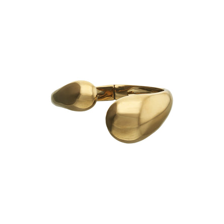 Uno de 50 Gold Bracelet Corium