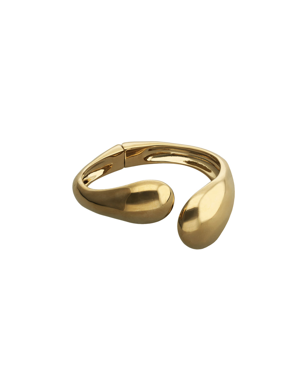 Uno de 50 Gold Bracelet Corium
