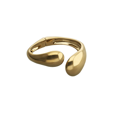 Uno de 50 Gold Bracelet Corium