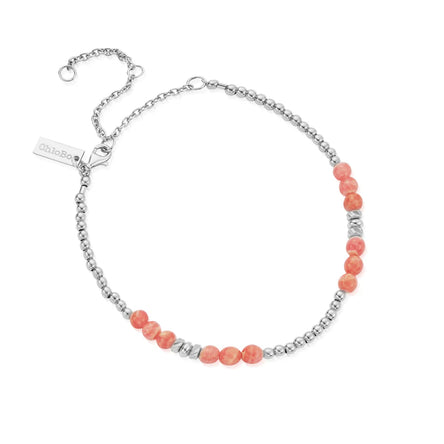 Chlobo Warmth of Love Anklet