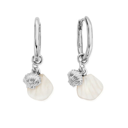 Chlobo Dream Waves Oval Hoops