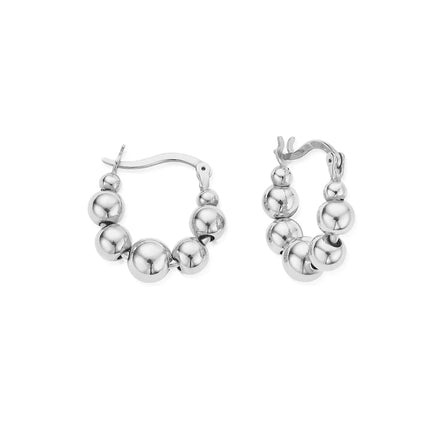 Chlobo Inner Aura Hoops