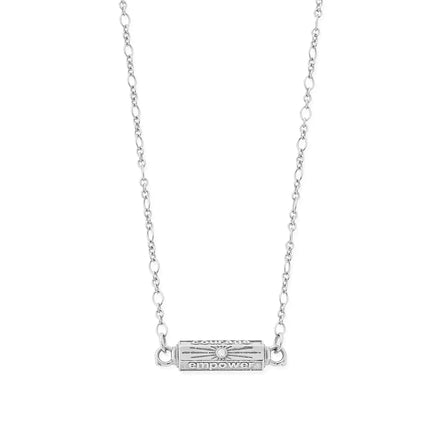 ChloBo Silver Stellar Fortune Necklace