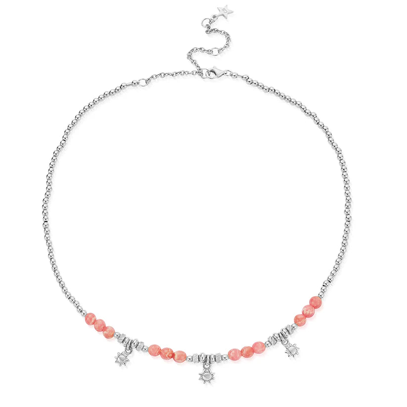Chlobo Sunlight Shimmer Necklace