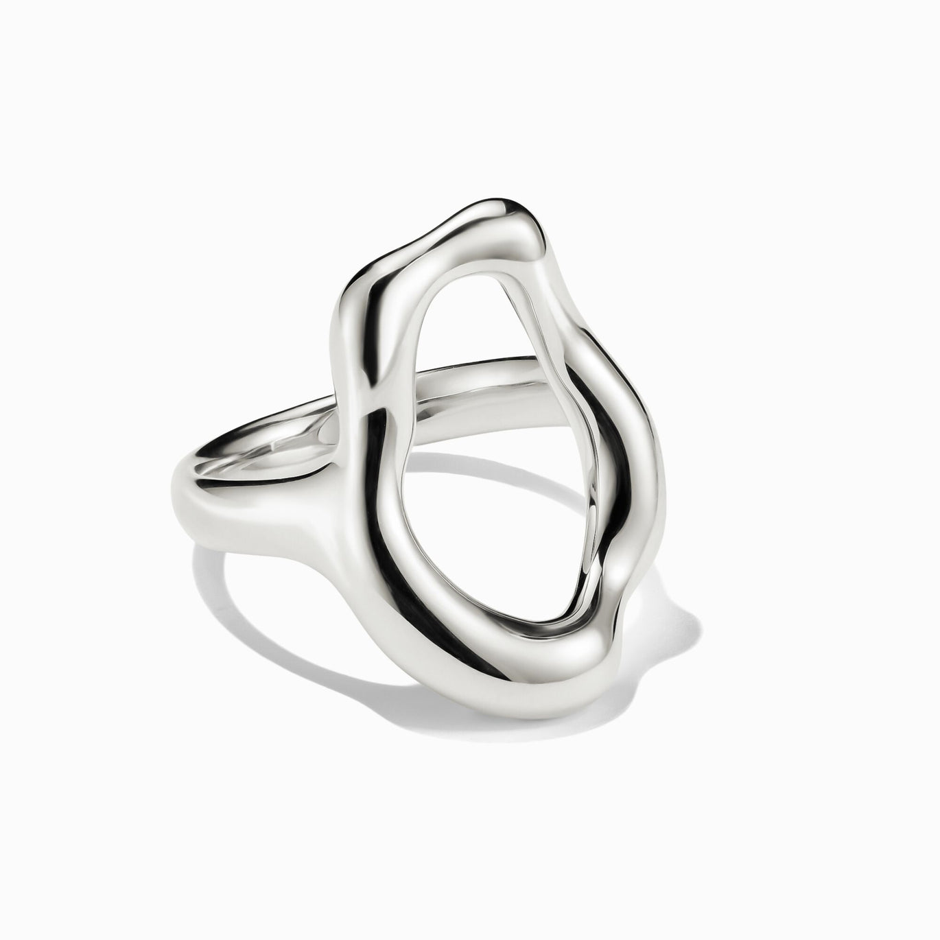Thomas Sabo Natural Beauty Silver Ring
